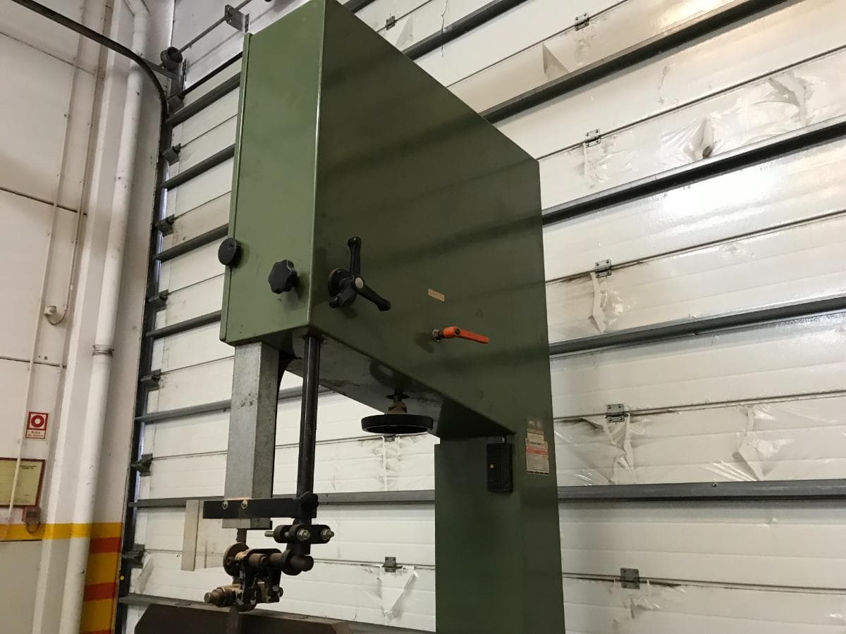 Equipamento Carpintaria — imagem 7
