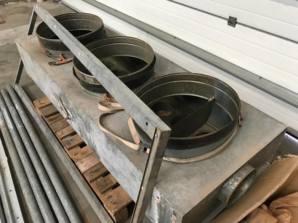 Equipamento Carpintaria — imagem 3