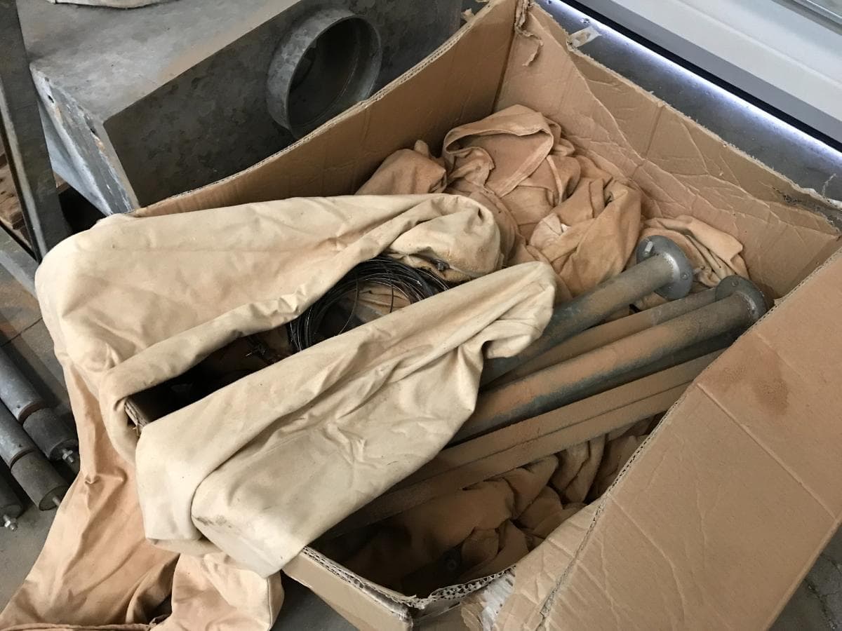 Equipamento Carpintaria — imagem 8