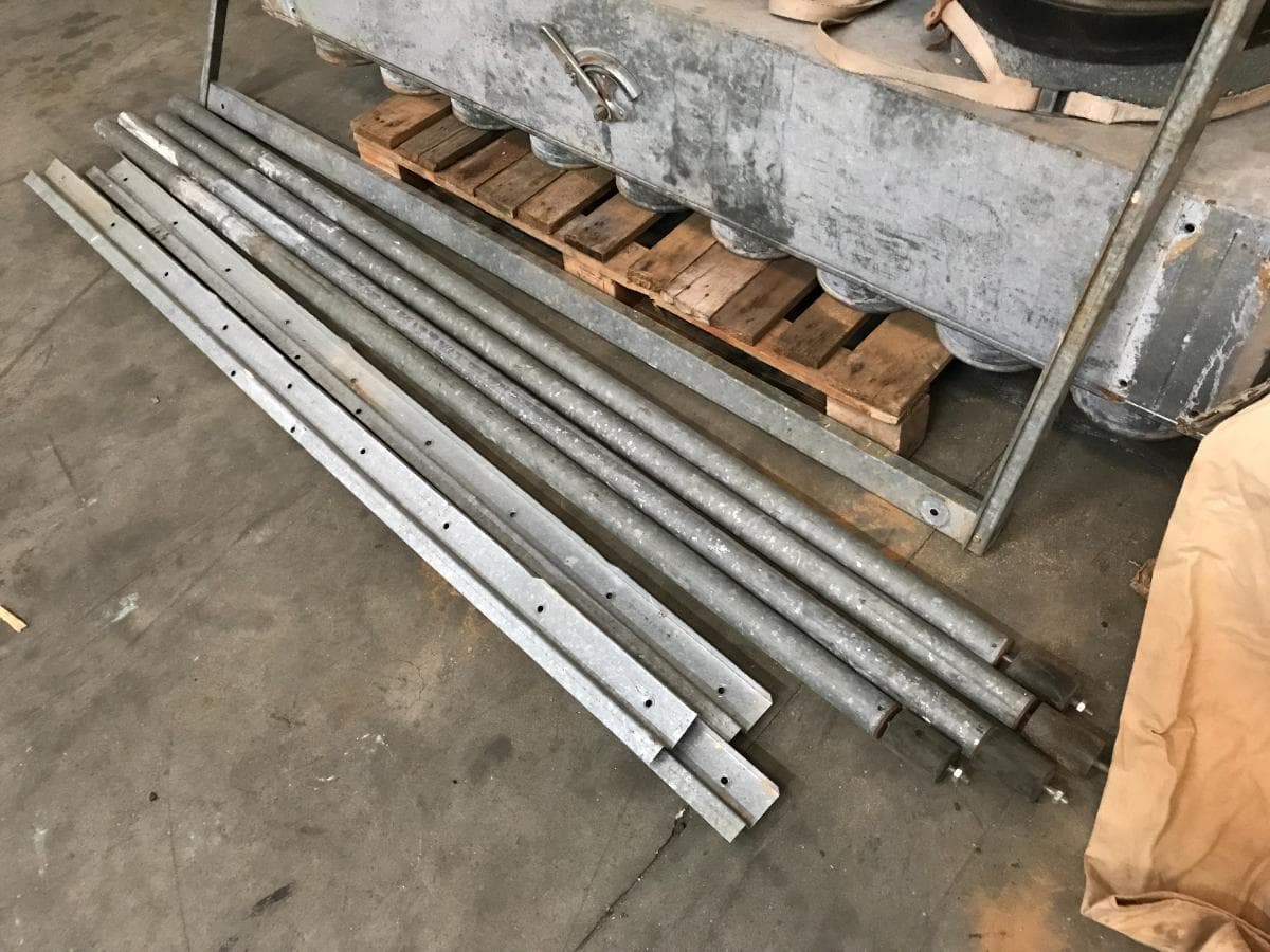 Equipamento Carpintaria — imagem 6