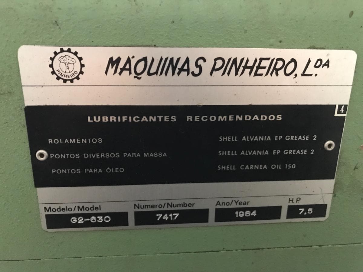 Plaina — imagem 7