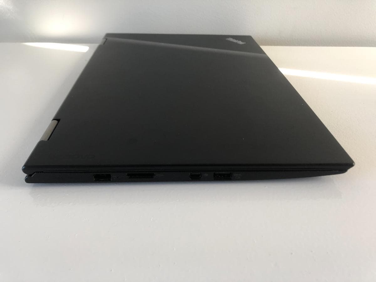 Portátil Lenovo ThinkPad X1 Yoga — imagem 3