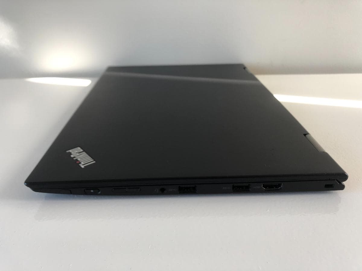 Portátil Lenovo ThinkPad X1 Yoga — imagem 4