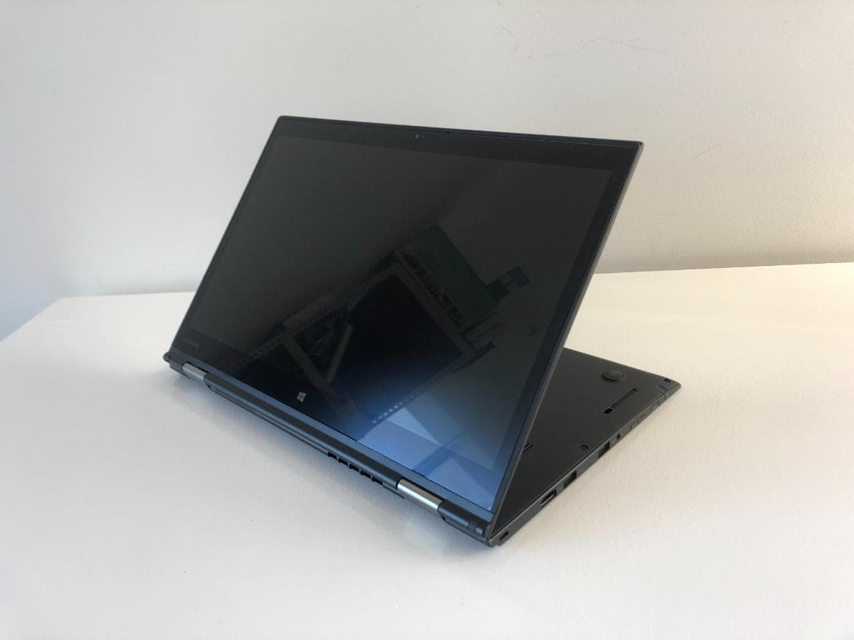 Portátil Lenovo ThinkPad X1 Yoga — imagem 6