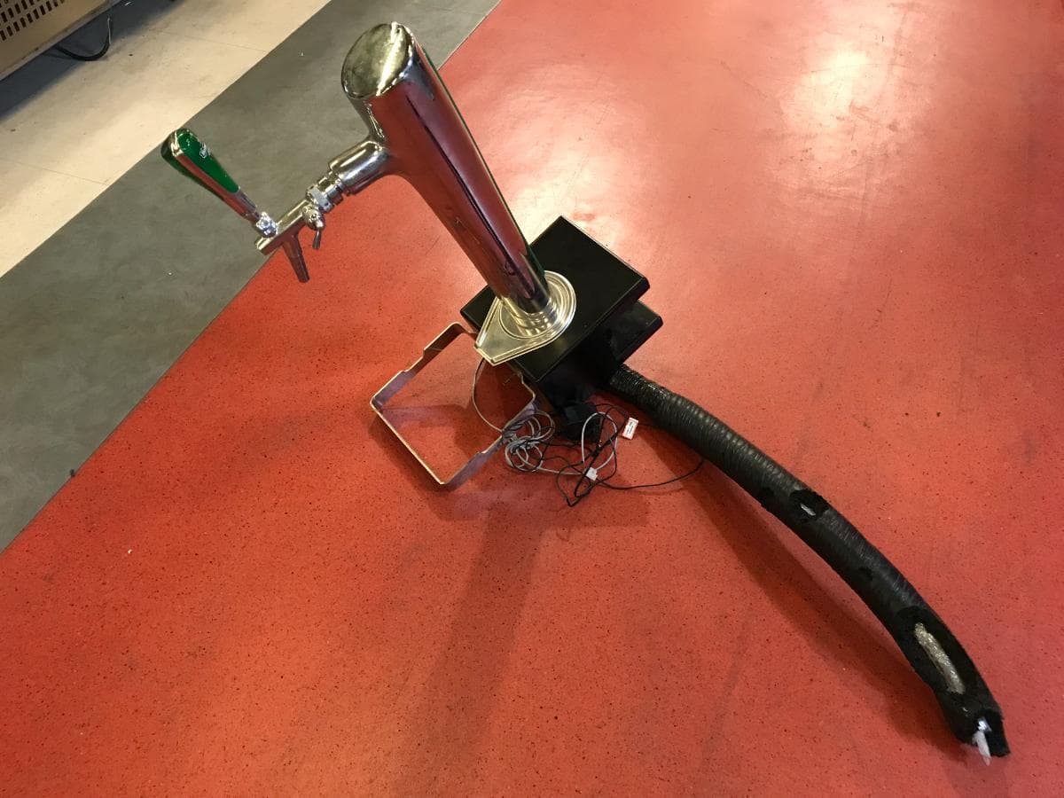 Coluna de Cerveja — image 2