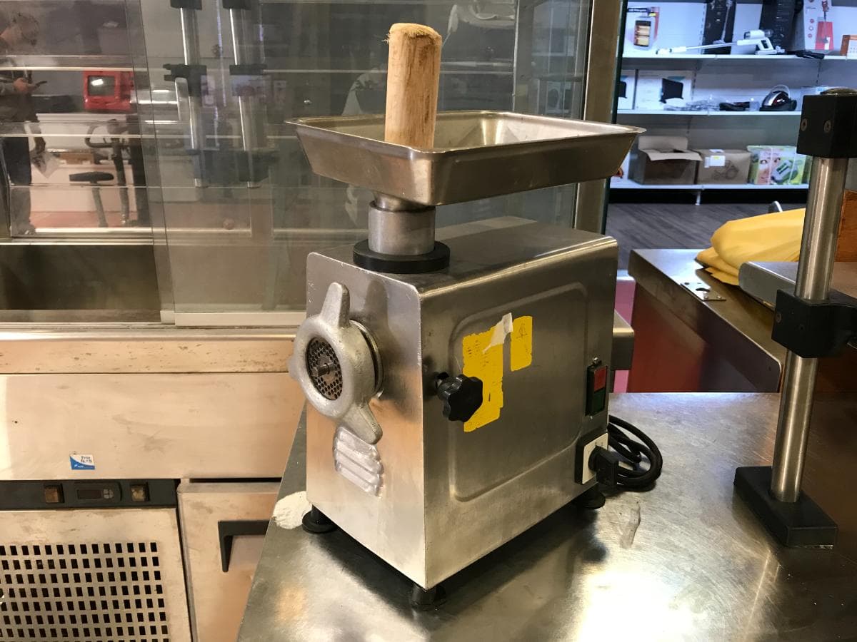 Picadora de Carne — imagem 2