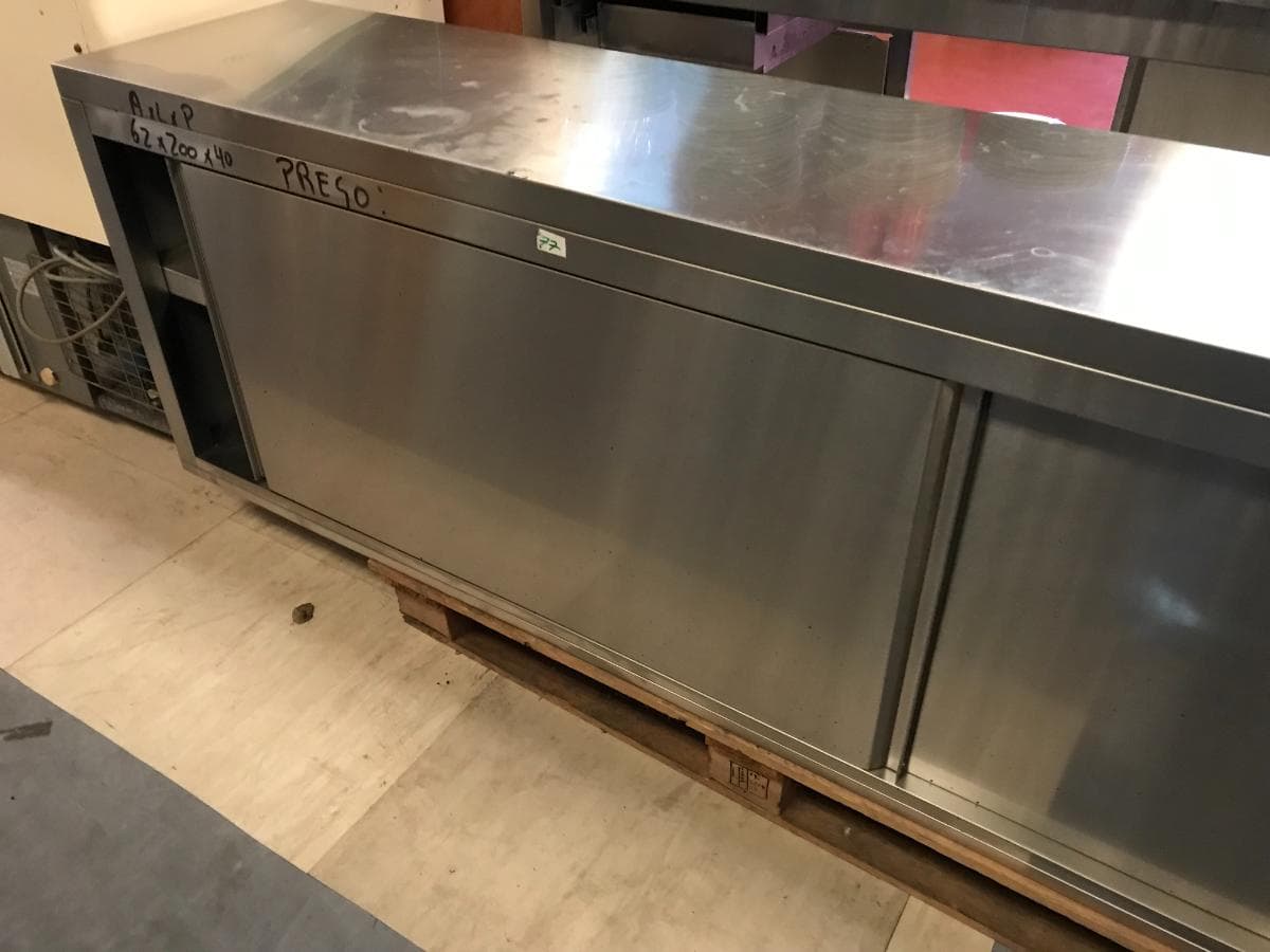 Móvel Inox — image 3