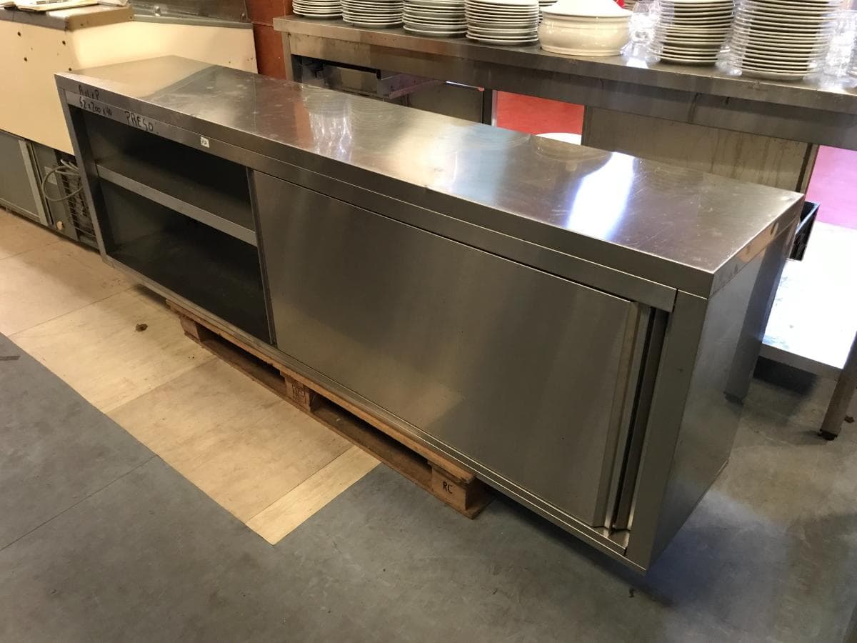 Móvel Inox — image 2