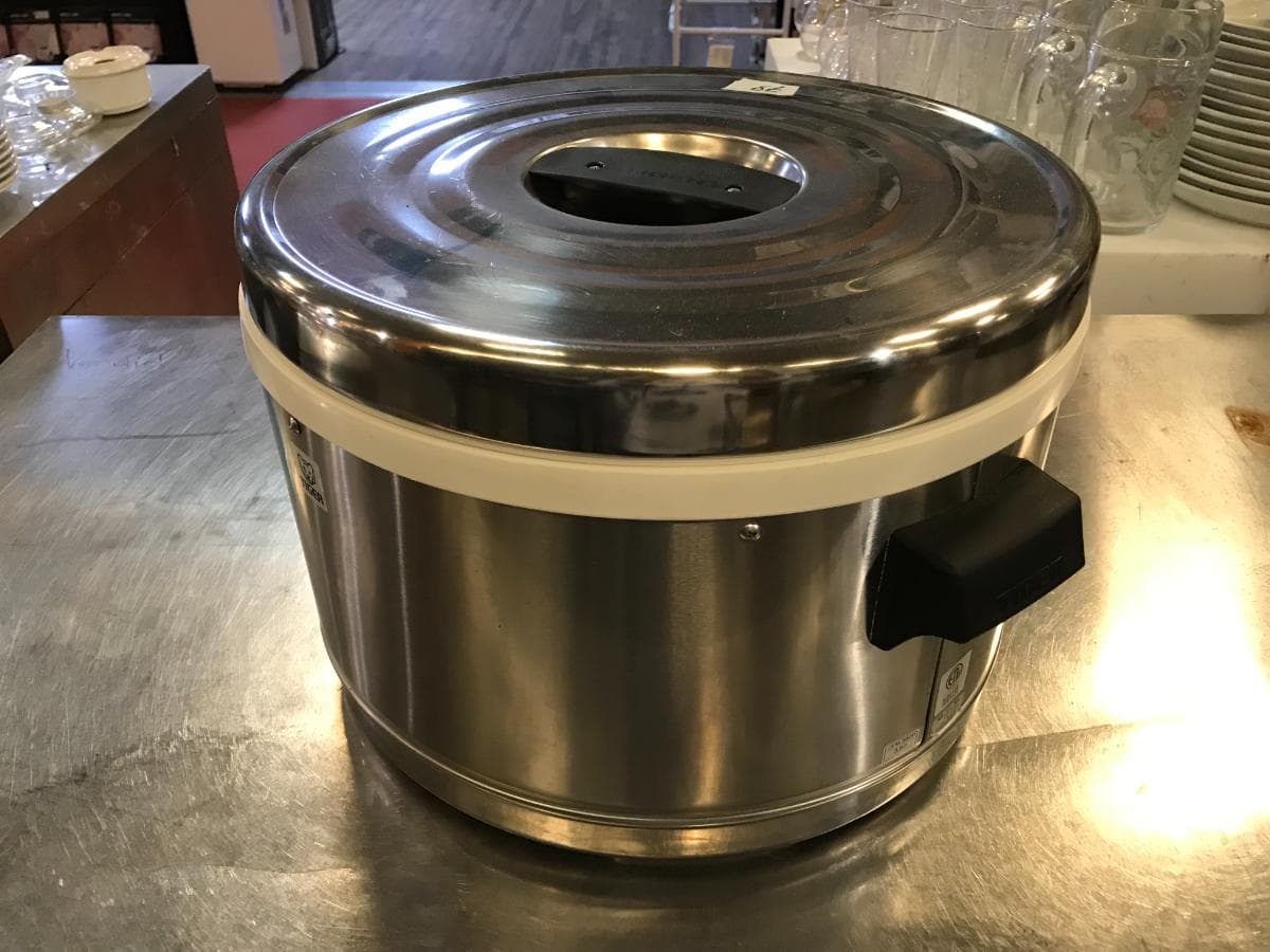 Olla Térmica