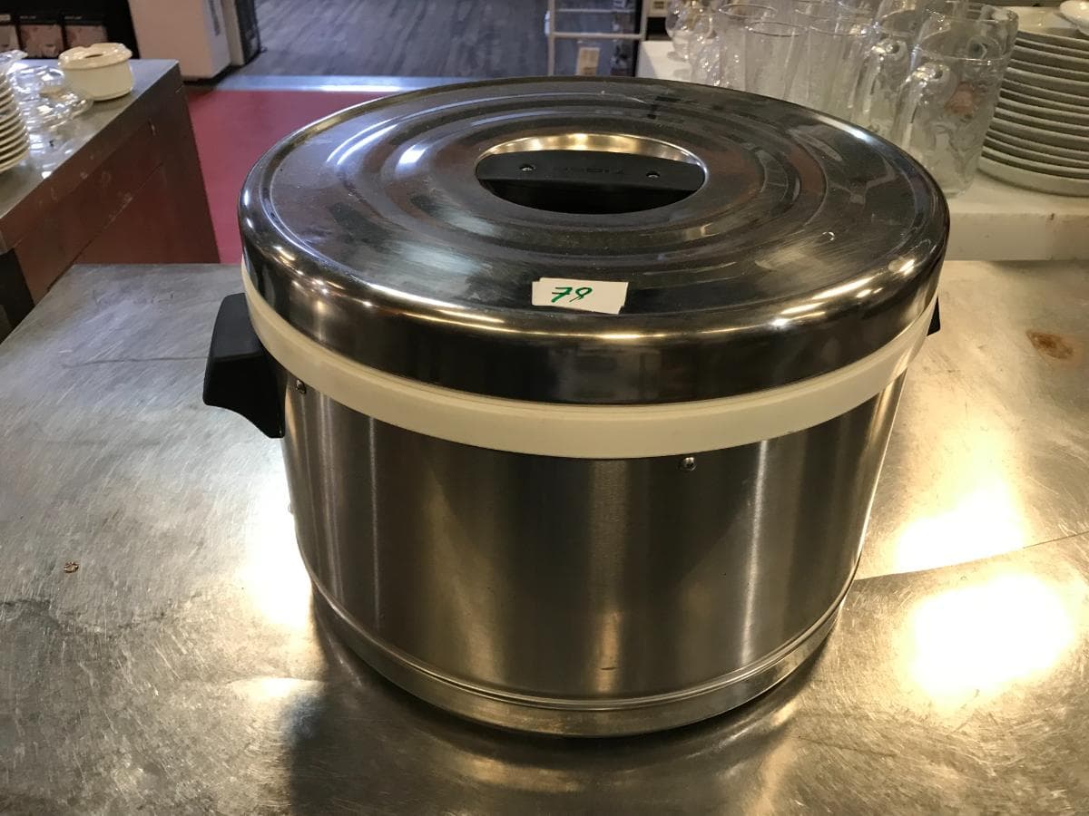 Olla Térmica — imagen 2
