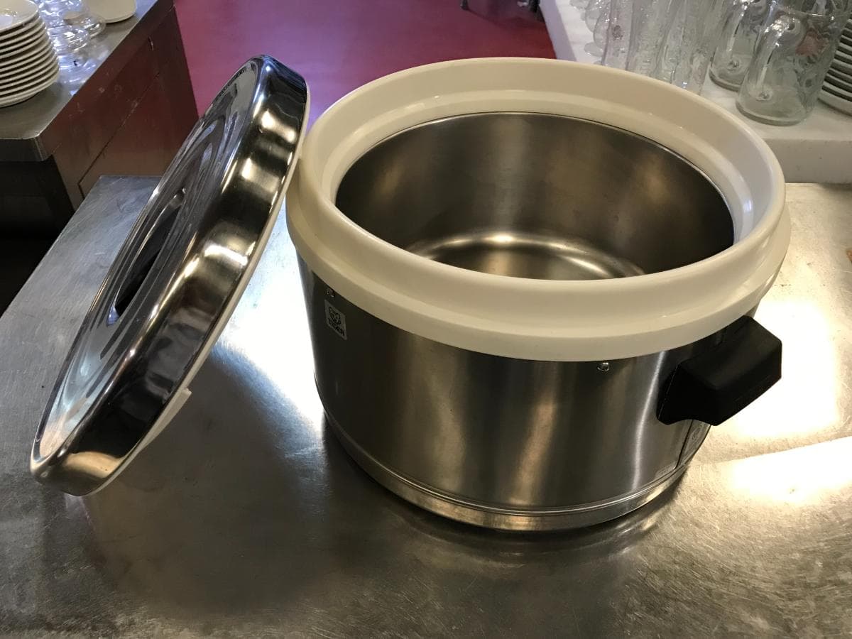 Olla Térmica — imagen 3