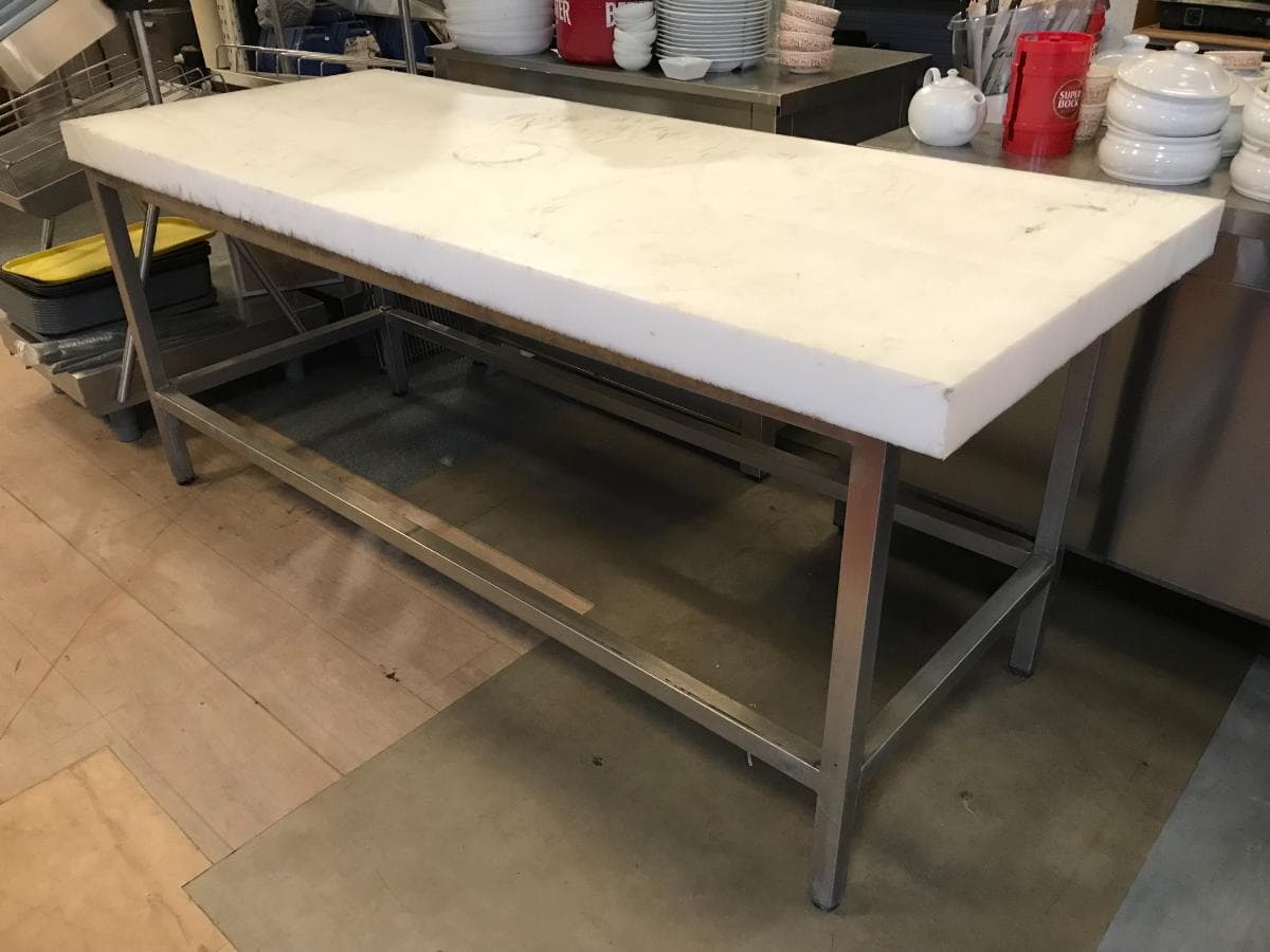 Mesa de Talho — imagen 2