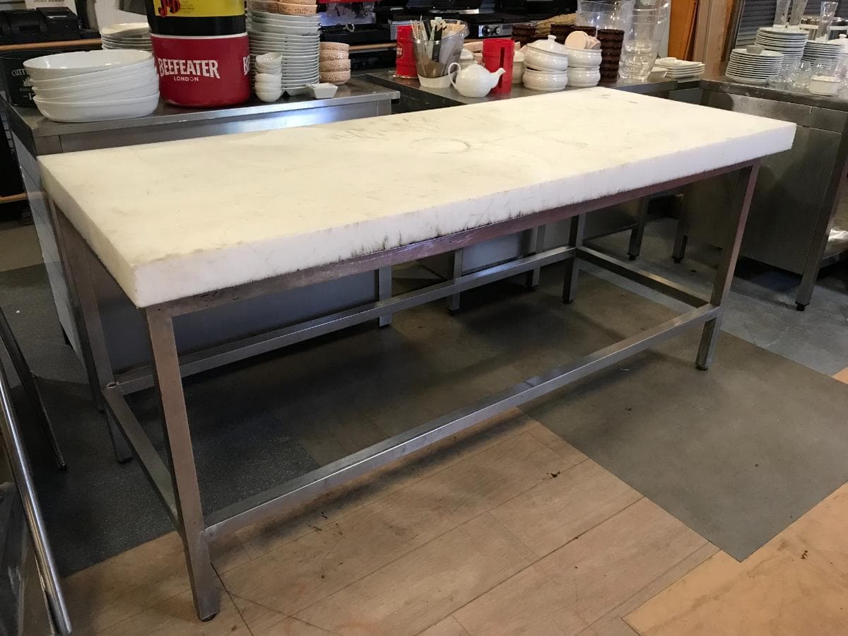 Mesa de Talho — imagen 3