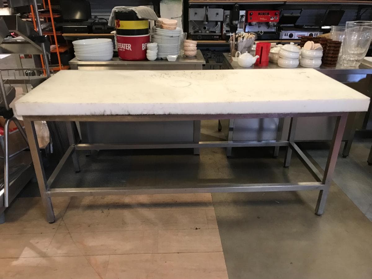 Mesa de Corte