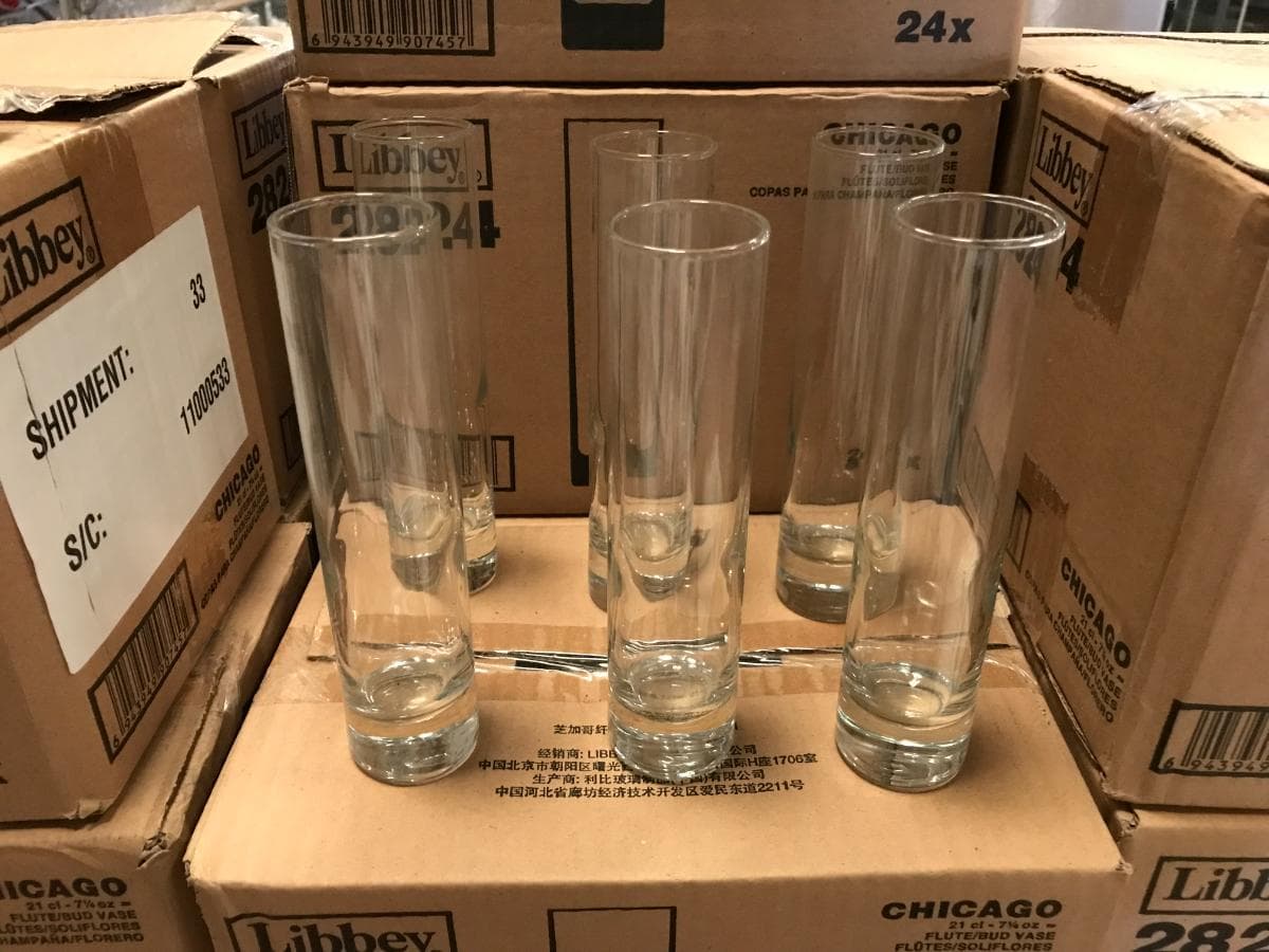 Copas de Champan — imagen 4