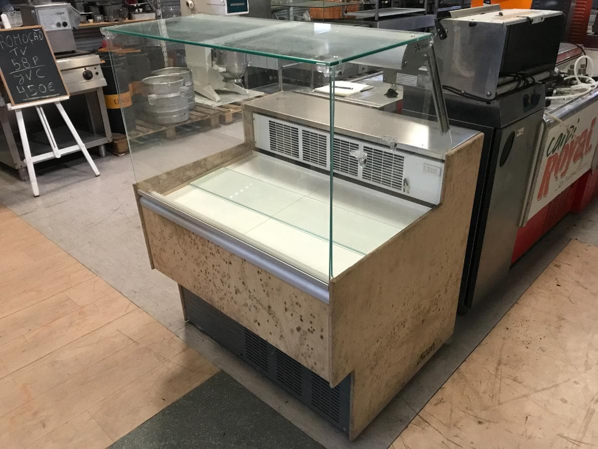 Vitrine de Refrigeração — imagem 2