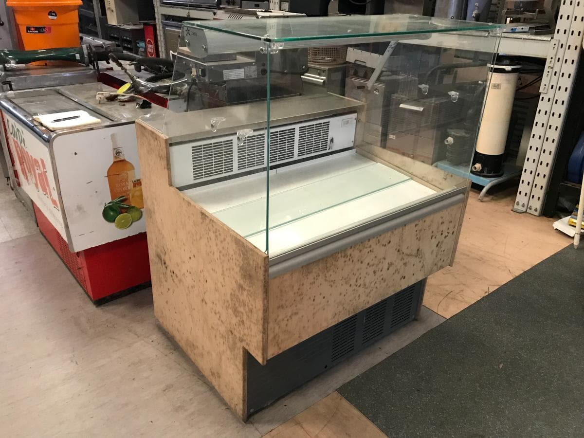 Vitrine de Refrigeração — imagem 3