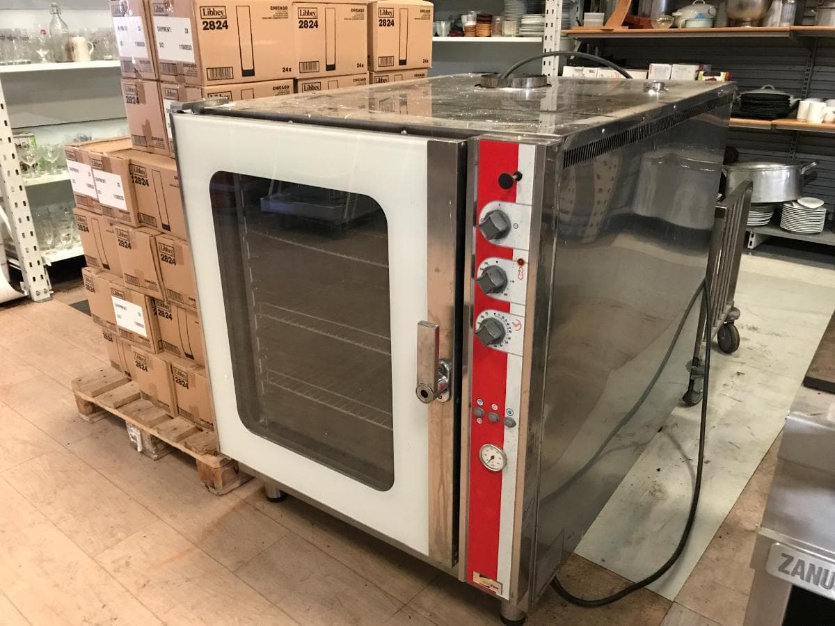 Forno Convector — imagem 2