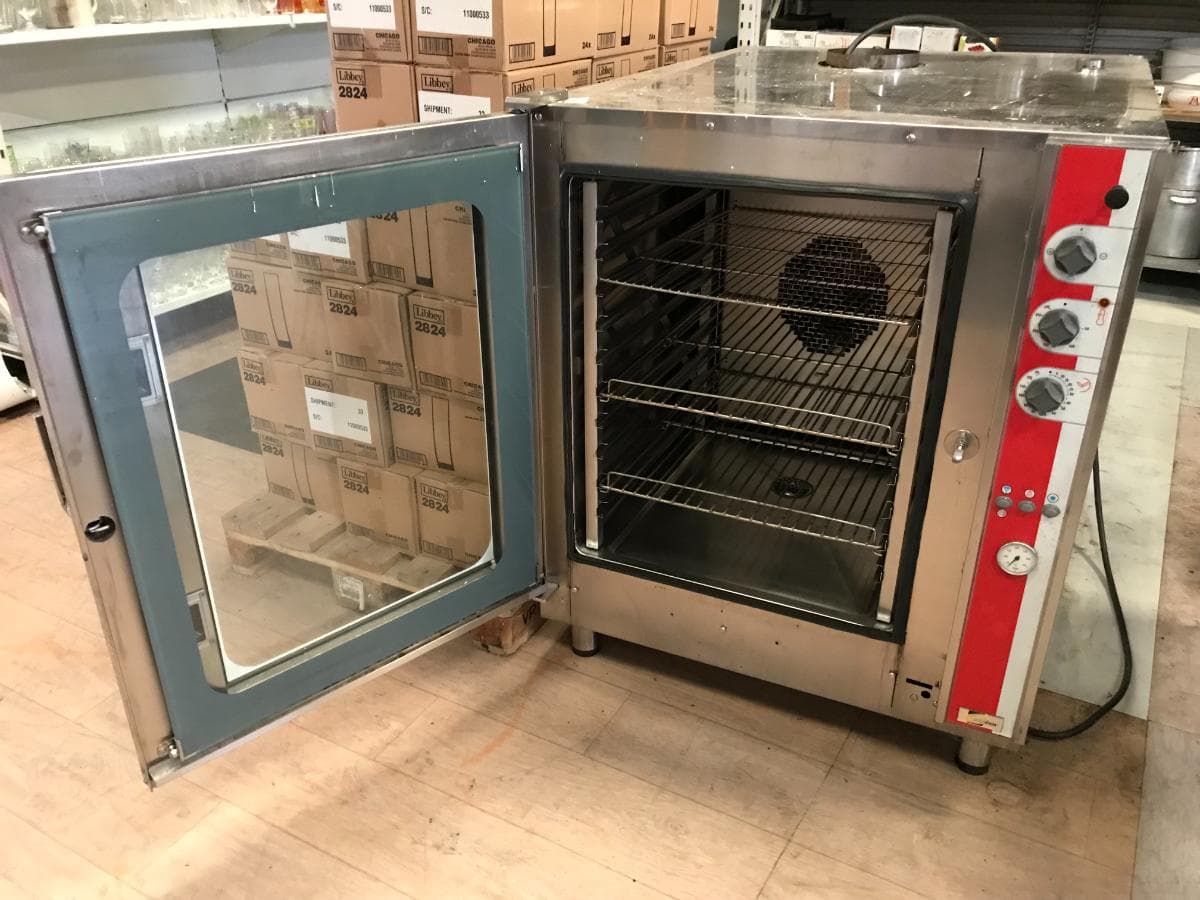 Forno Convector — imagem 4