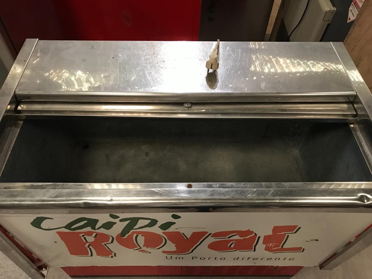 Arca de Refrigeração — imagen 4