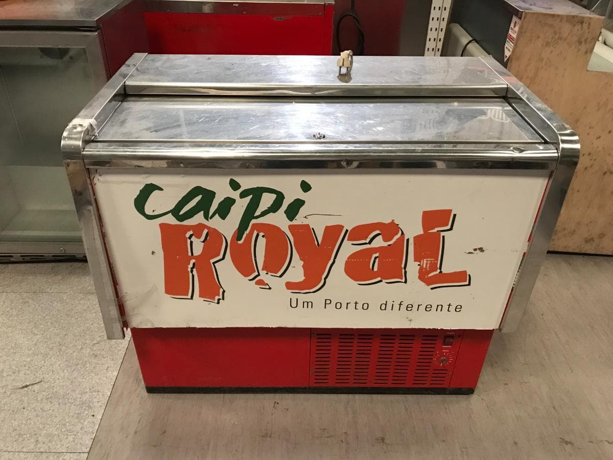 Arca de Refrigeração — imagen 3