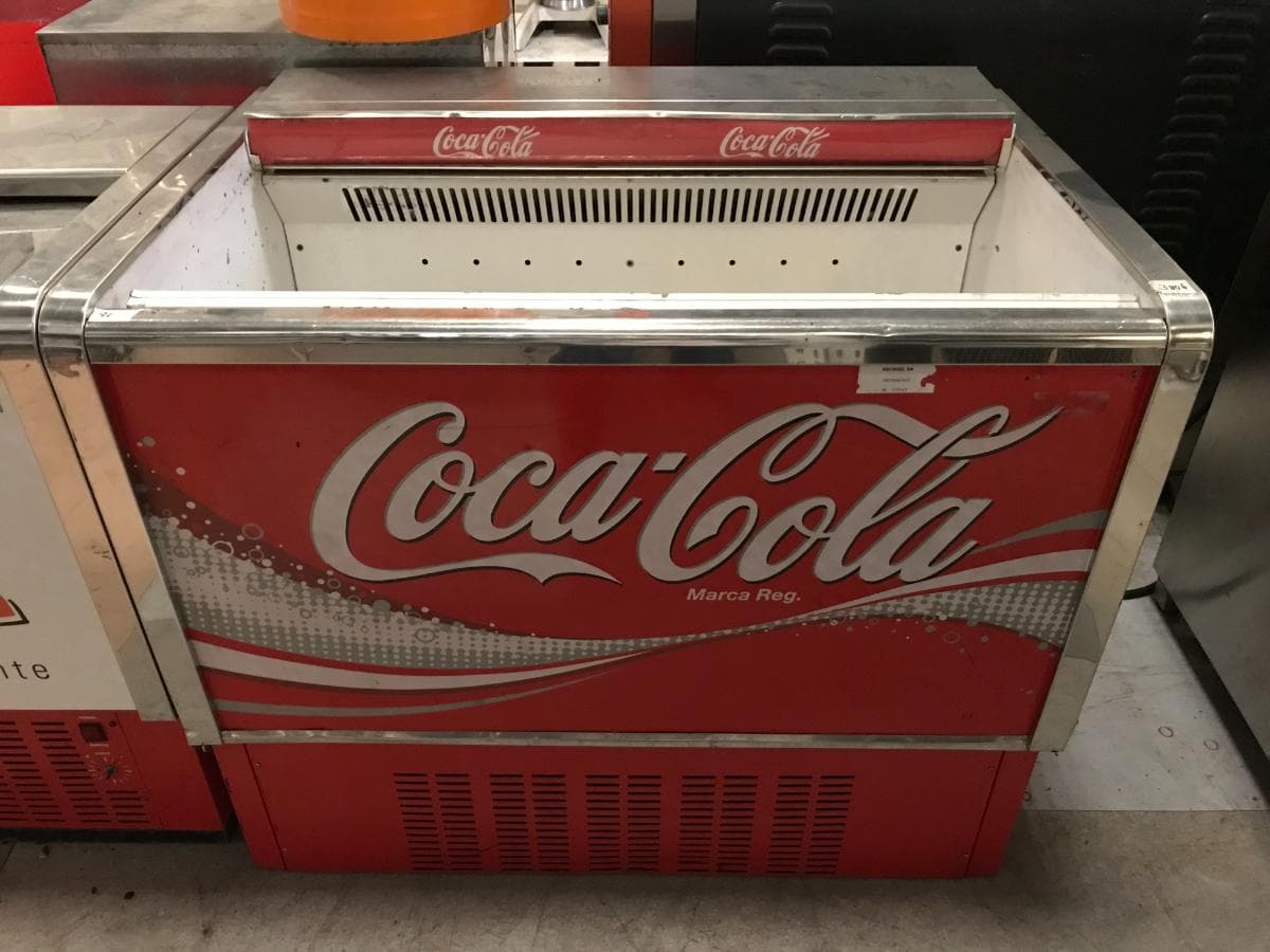 Arca de Refrigeração — imagen 1