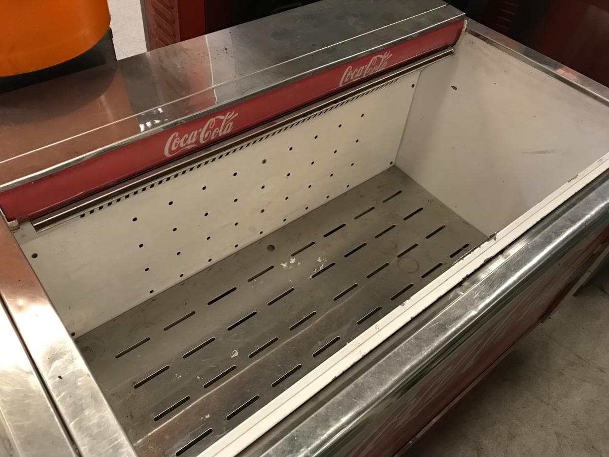 Arca de Refrigeração — imagen 2