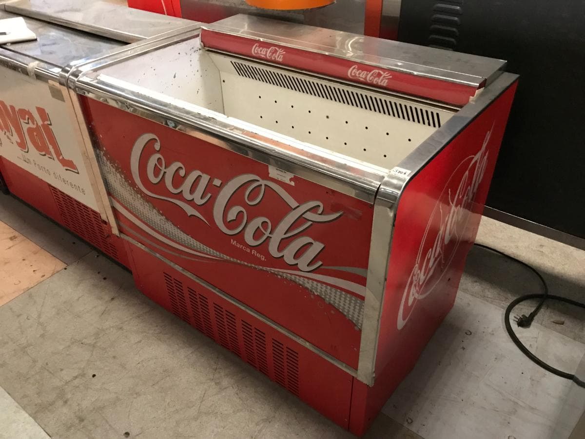 Arca de Refrigeração — imagen 4