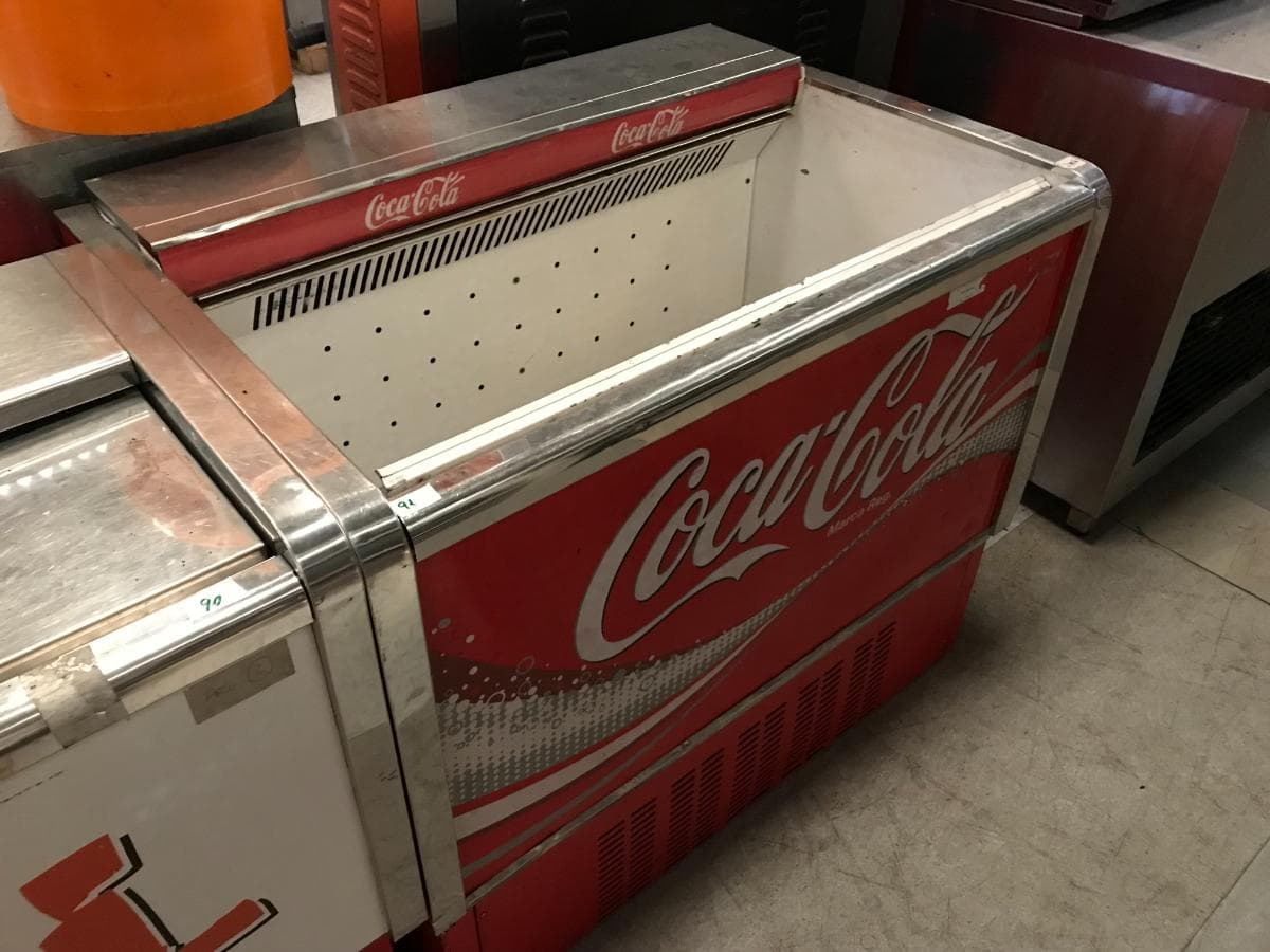 Arca de Refrigeração — imagen 3