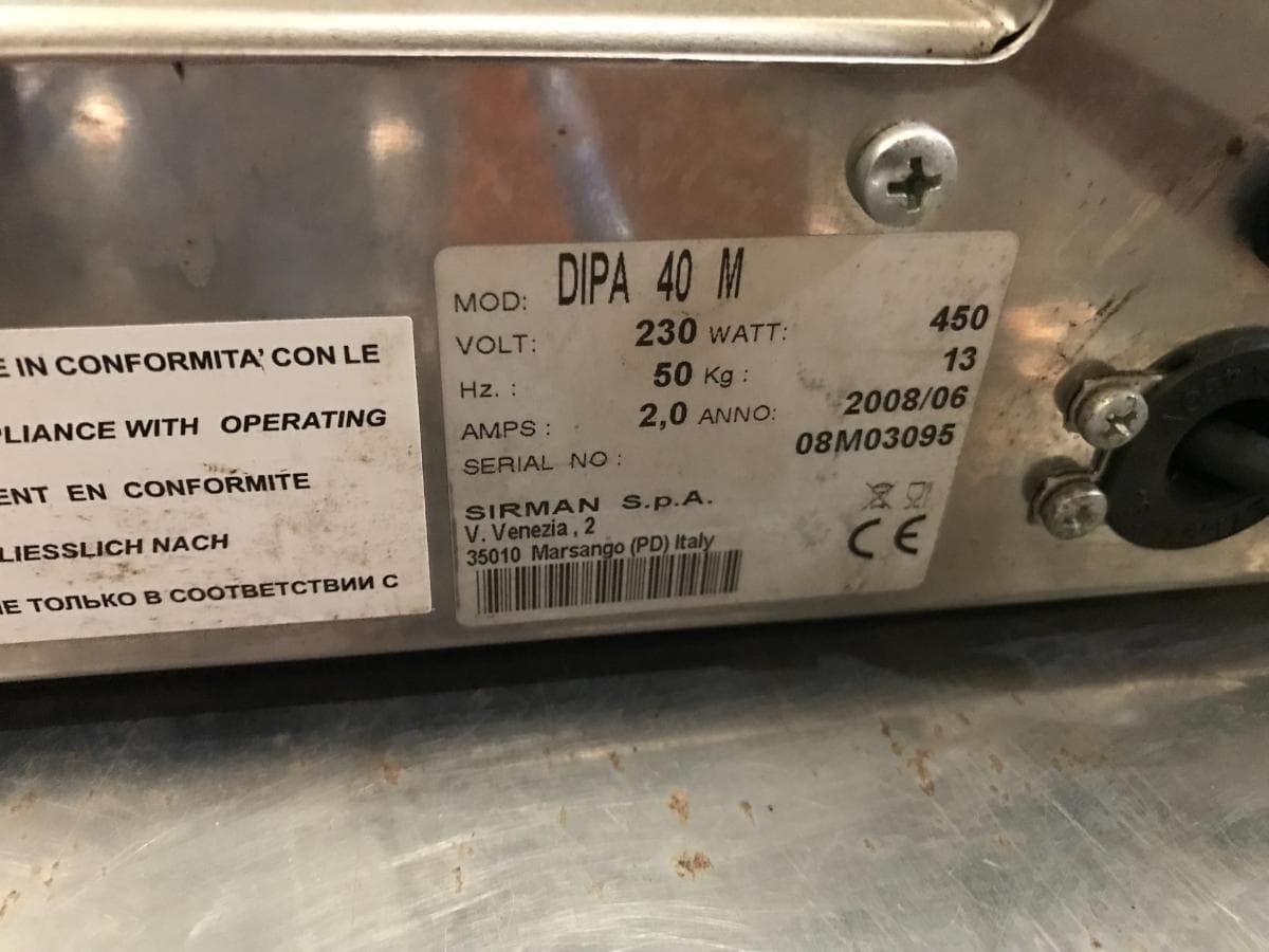 Máquina Embaladora — imagen 5