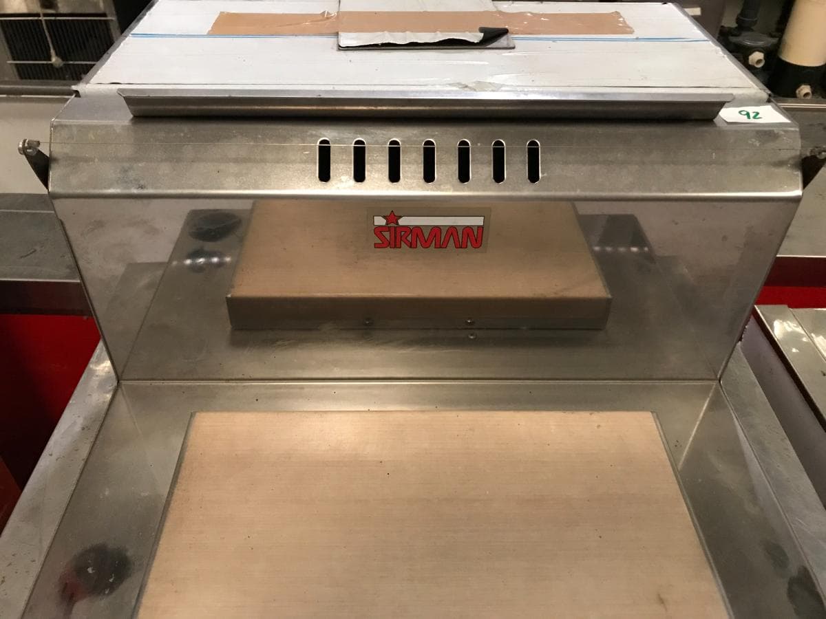 Máquina Embaladora — imagen 3