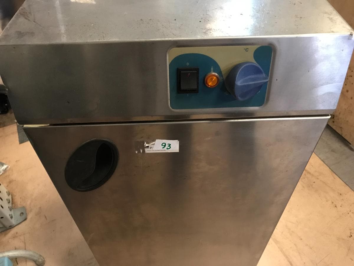 Aquecedor de Pratos — imagem 5