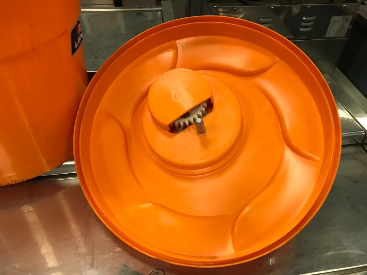Centrifugadora — imagem 4