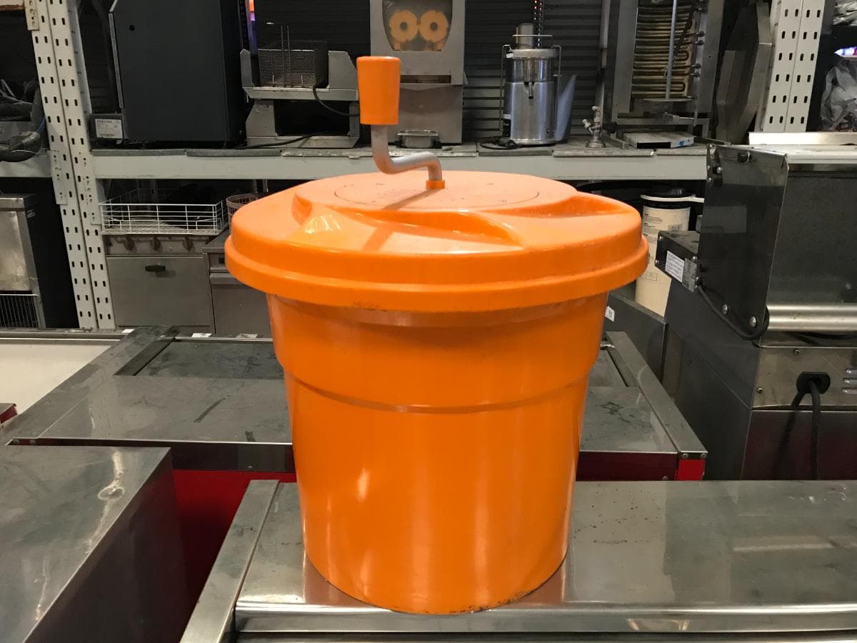 Centrifugadora — imagem 3