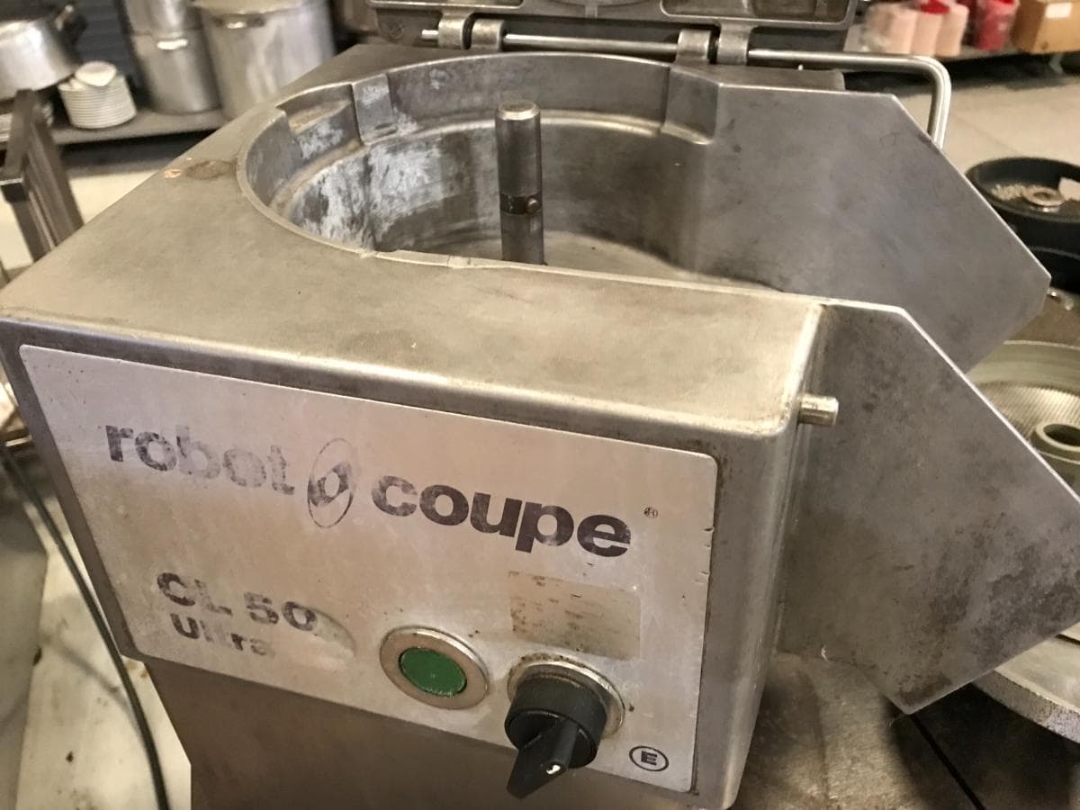 Cortador Legumes — imagen 3