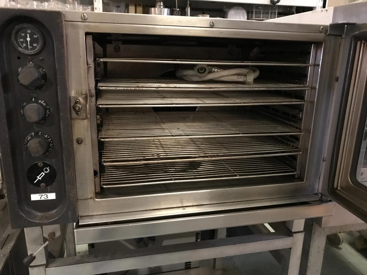 Horno Convector — imagen 2