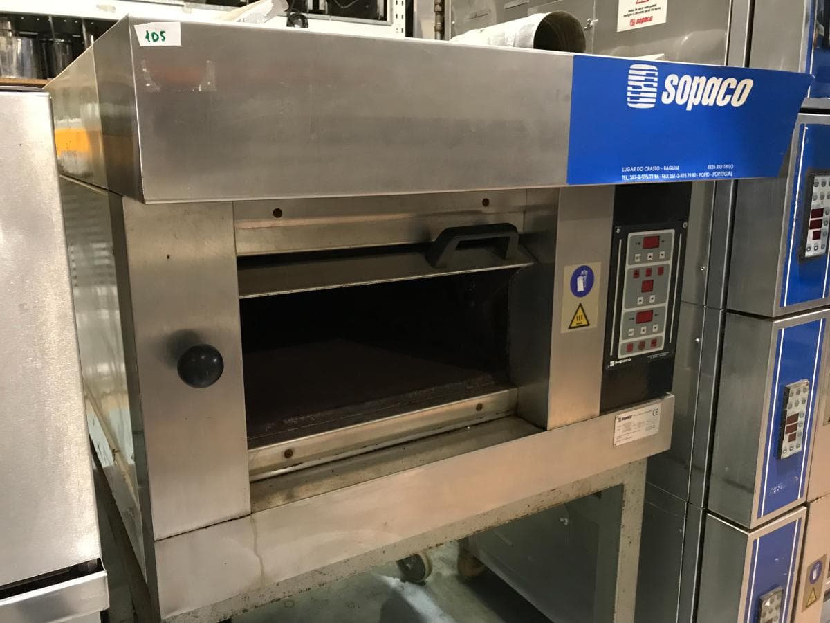 Horno — imagen 2