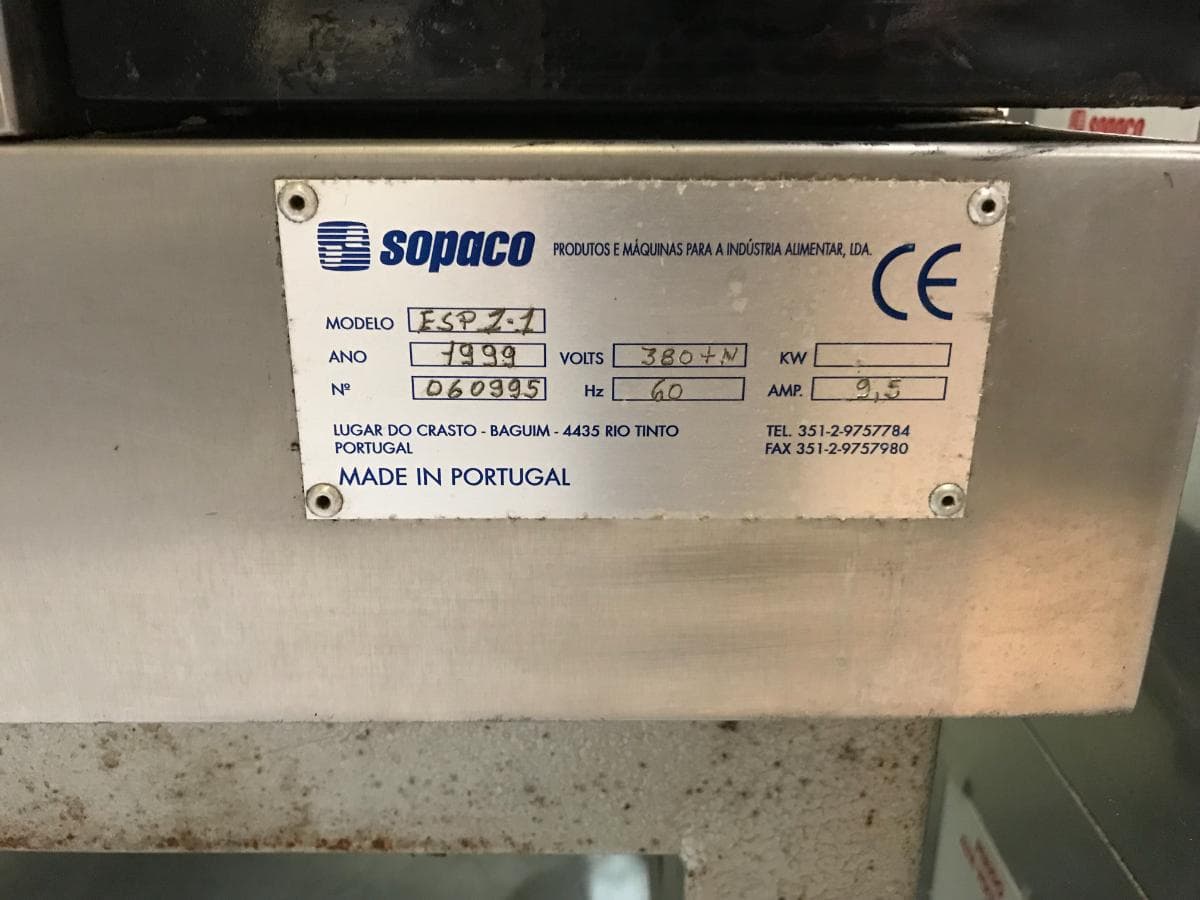 Horno — imagen 5