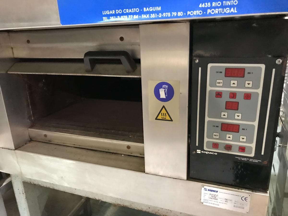 Horno — imagen 4
