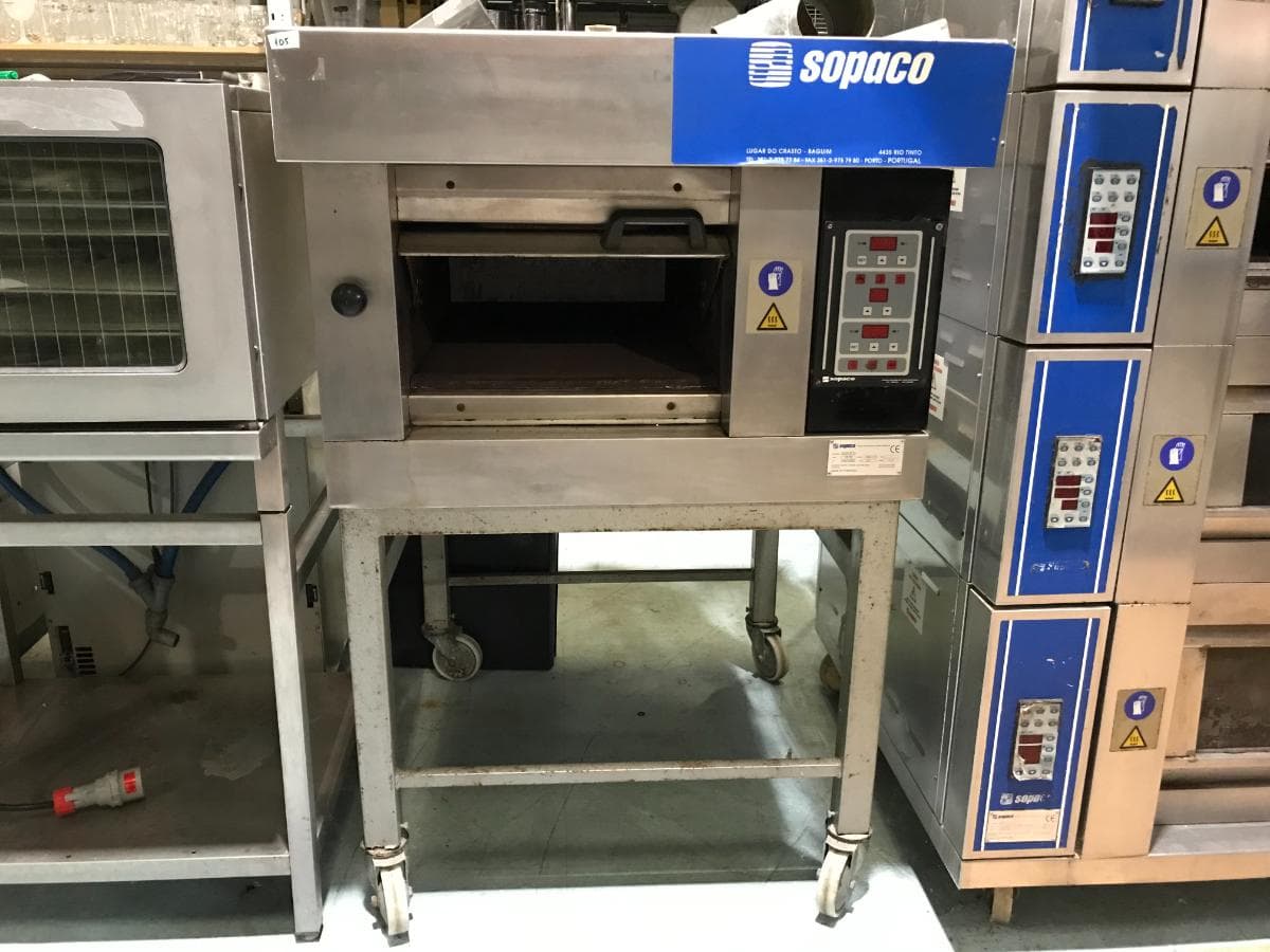 Horno