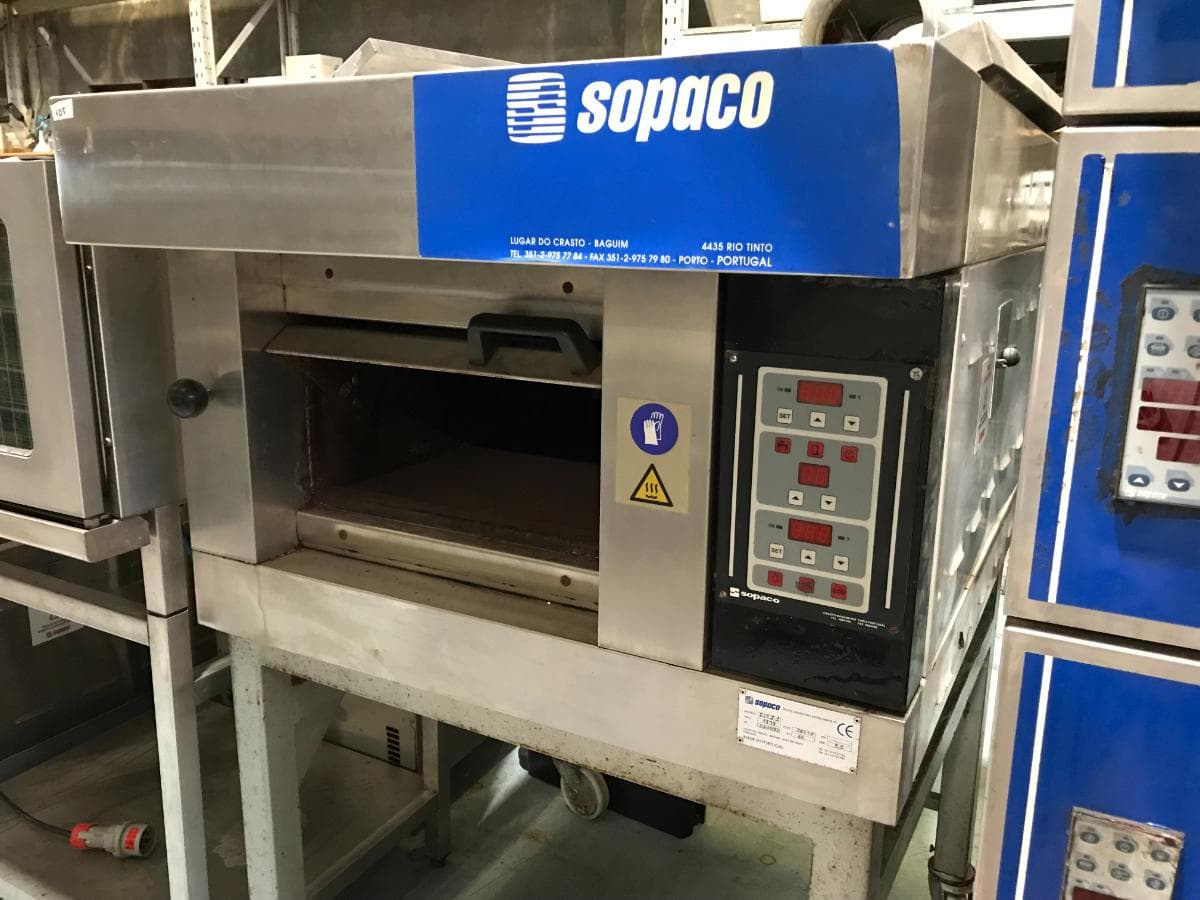 Horno — imagen 3