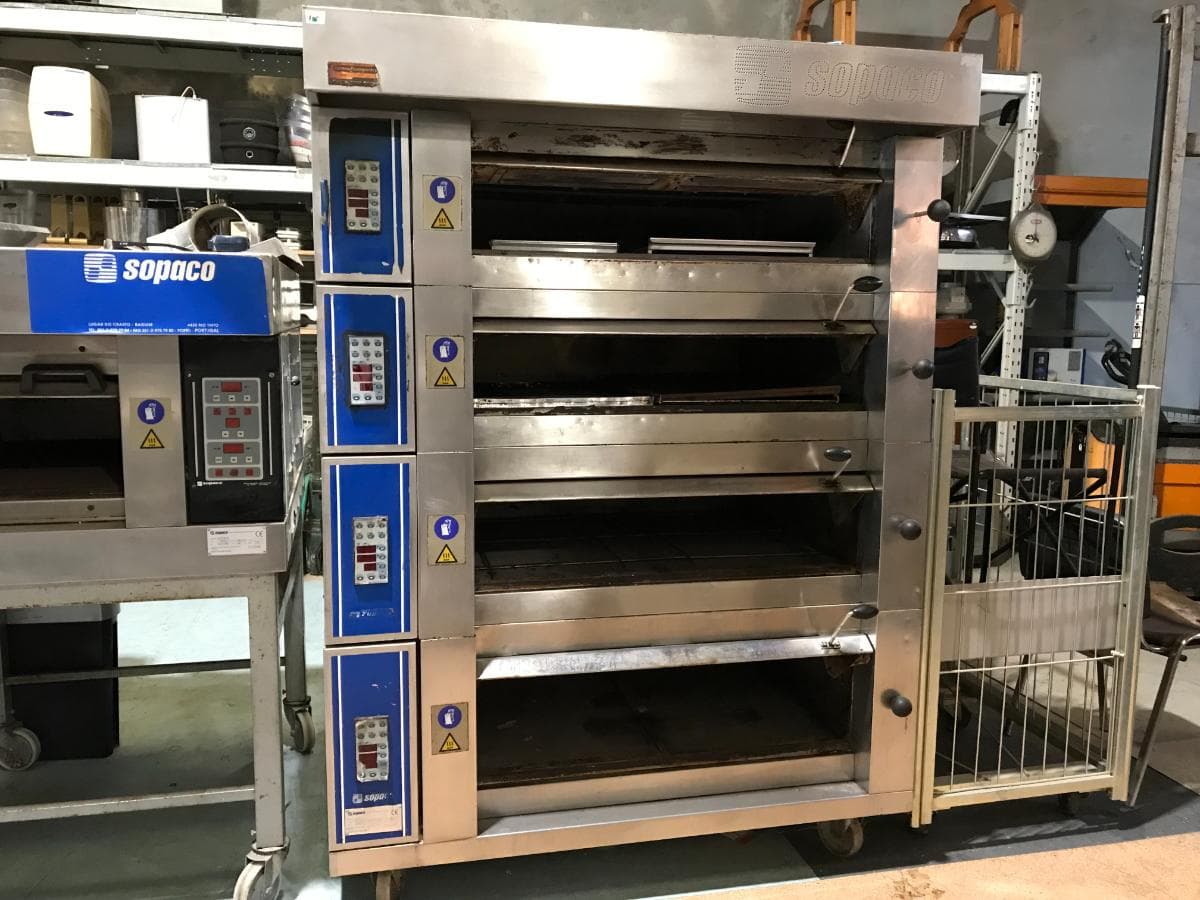 Forno — imagen 1