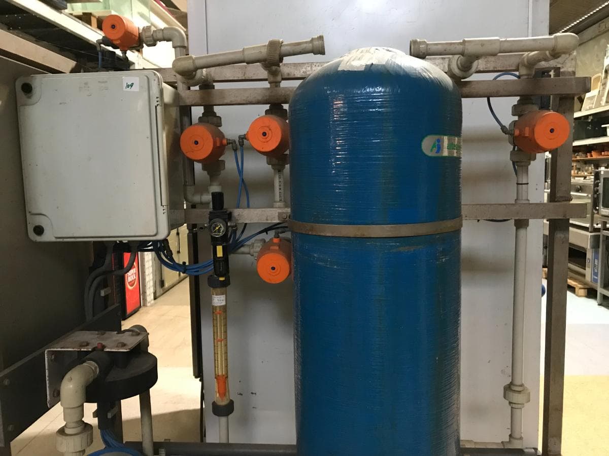 Bomba Filtrar Água — imagen 3