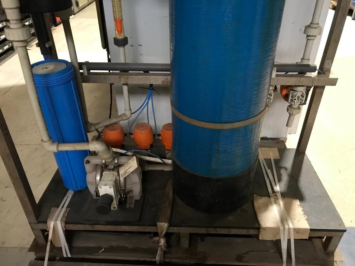 Bomba Filtrar Água — imagen 6