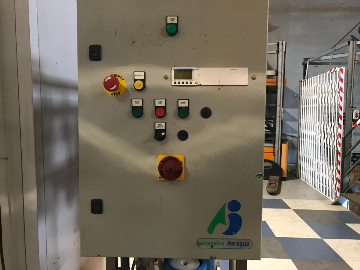 Bomba Filtrar Água — imagen 4