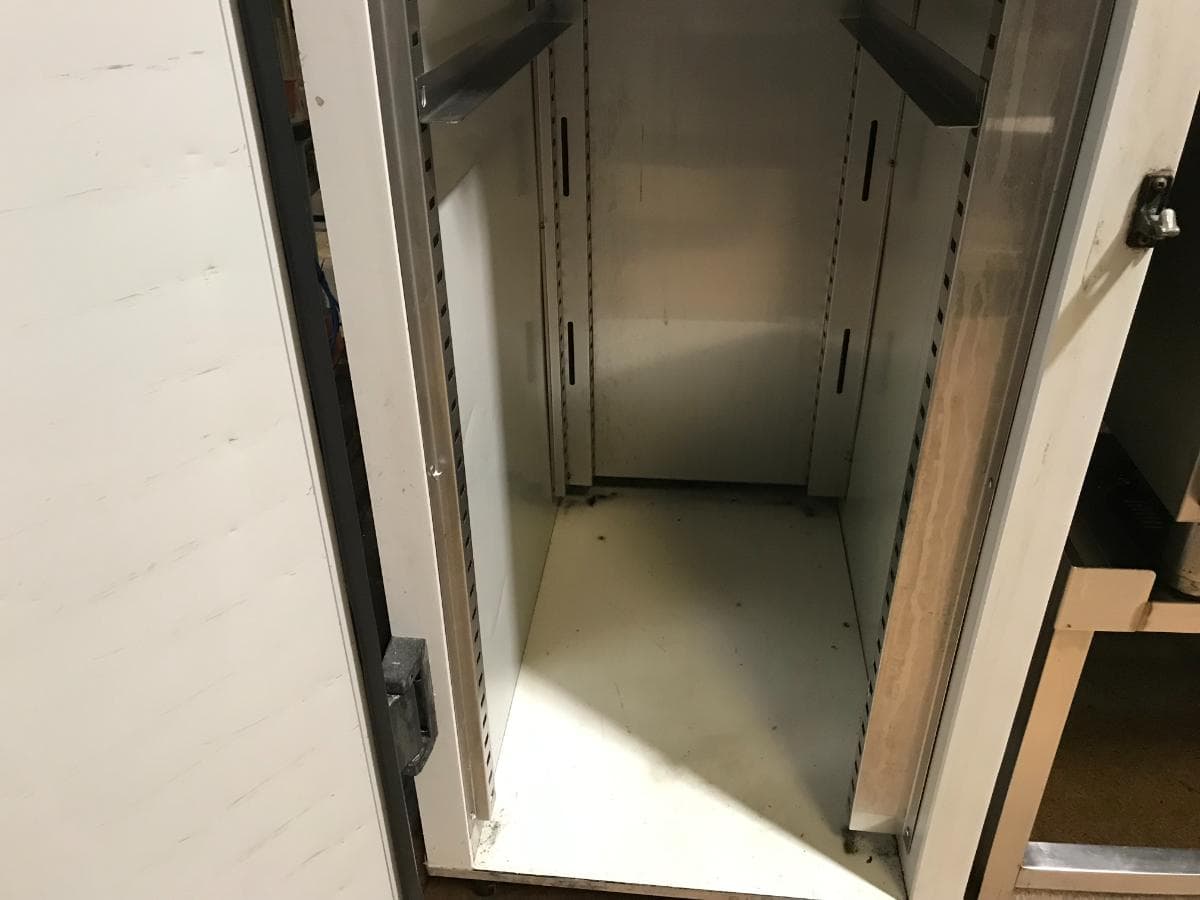 Máquina Levedar — imagen 3