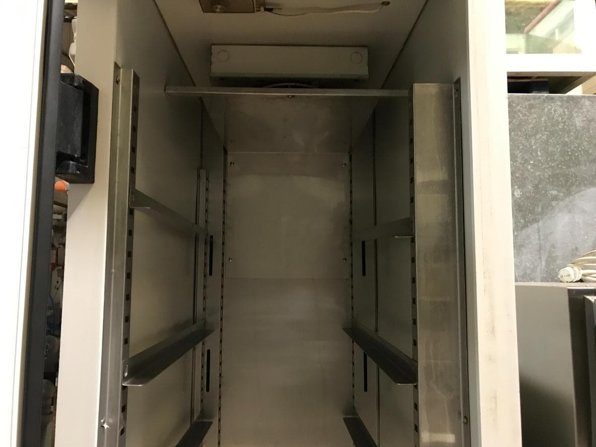 Máquina Levedar — imagen 4