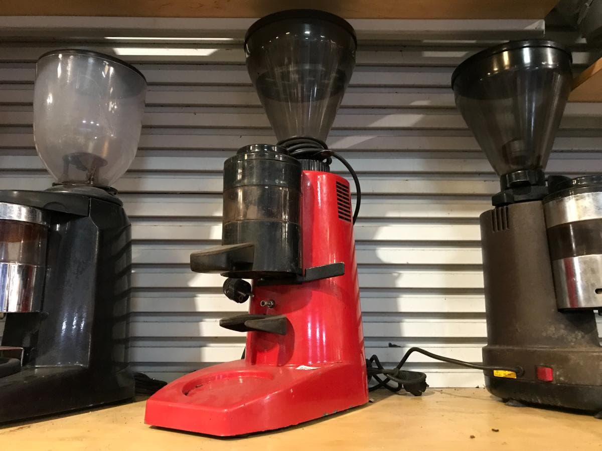 Moinho Café