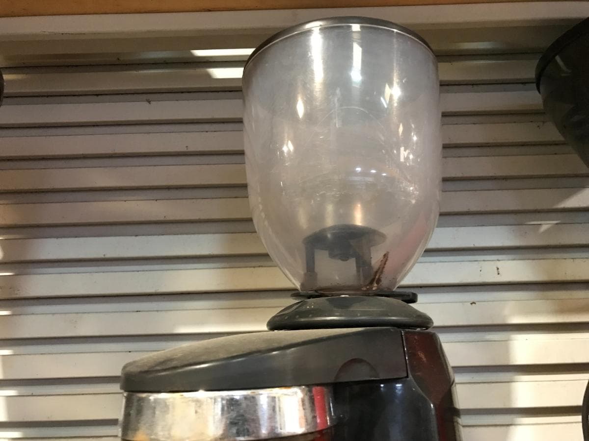 Molino de Café — imagen 3
