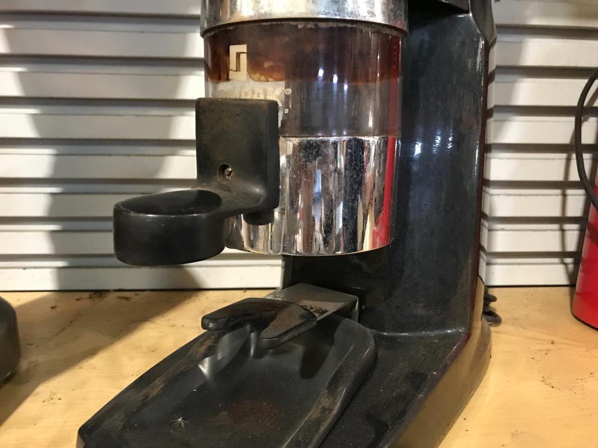 Molino de Café — imagen 4